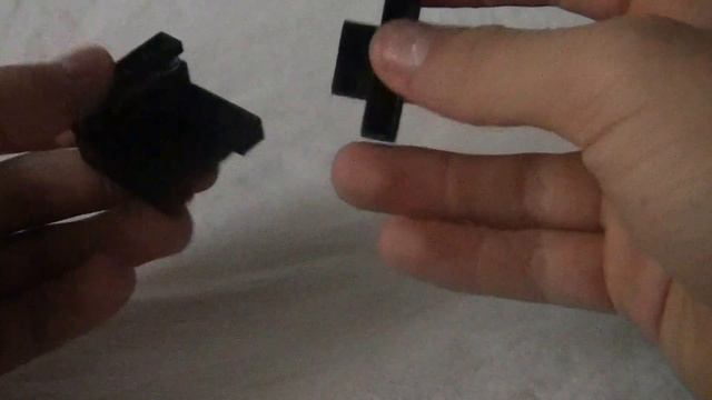 Обзор Lego-самоделки Scania Mini смотреть онлайн