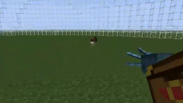 pandoras box-mod minecraft смотреть онлайн