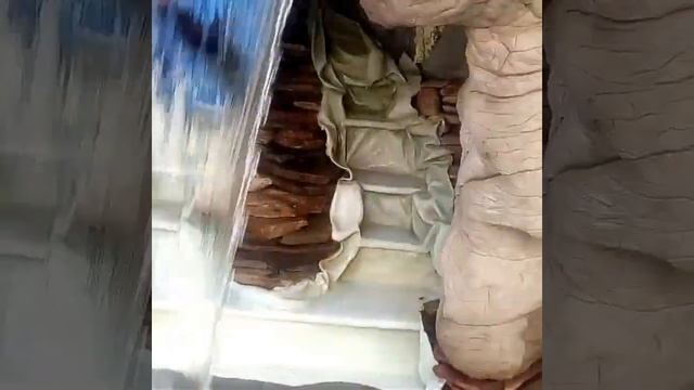 Водопад мастер Виталий Ставрополь. смотреть онлайн