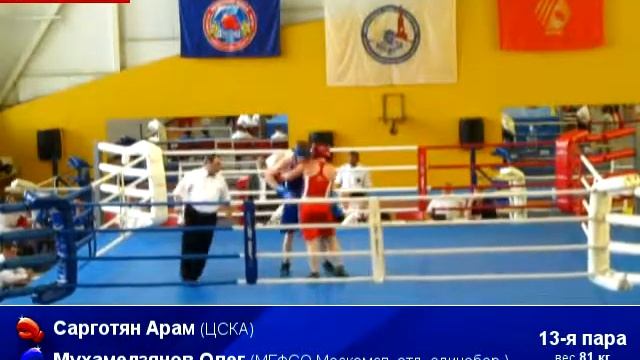 13_Саргонян-Мухамедзянов смотреть онлайн