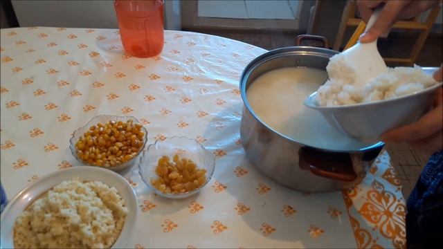 Легко и Просто Очень вкусный и насыщенный наурыз коже 2017 смотреть онлайн