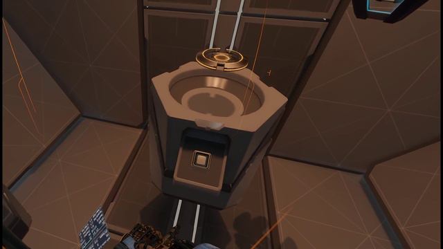 Lone Echo (VR) Part1 - Valve Index using Revive смотреть онлайн