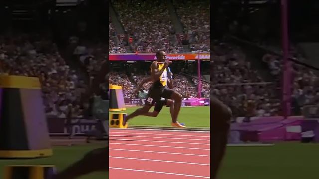 Болт . Усейн Болт смотреть онлайн