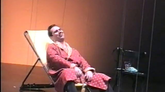 Валентин Косенко Додон Рим Корсаков опера ''Золотой петушок'' 1 акт Со звездочётом, и Амелфой 20 смотреть онлайн