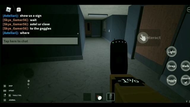 Clinic Map Rework + Gameplay | Roblox Specter смотреть онлайн