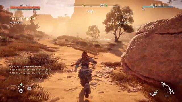 Horizon Zero Dawn | Ep. #29 | Chicken Vendetta | Super Beard Bros смотреть онлайн