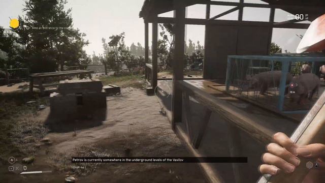 ATOMIC HEART DEV BUILD GAMEPLAY - i7 2600 12Gb ram GTX 1650 смотреть онлайн