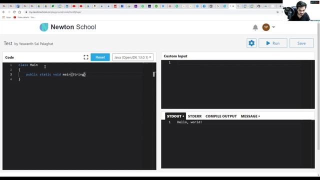 Python vs Other Programming languages (Telugu) смотреть онлайн