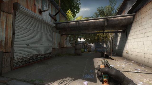 All Operation Bravo Case Skins | CS:GO (2022) смотреть онлайн