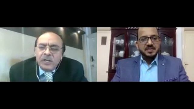 Health Education, key factor in controlling spread of any disease.- Dr. P Noorani & Dr. Shafeeq смотреть онлайн