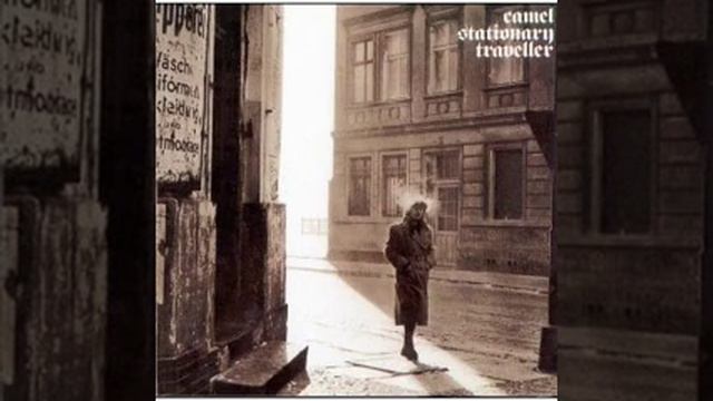 Camel - Stationary Traveller