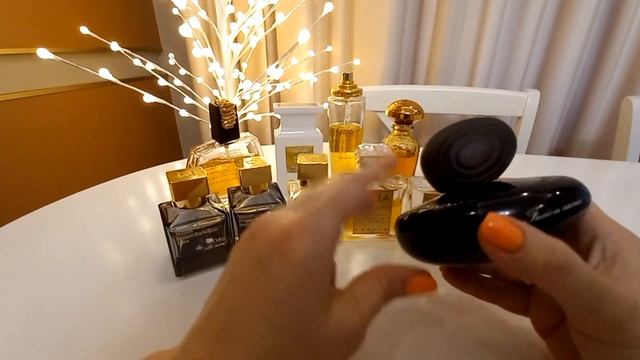 Самые шлейфовые ароматы! Часть 2. смотреть онлайн