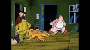 Стой курица! Стой дешевая повидла!