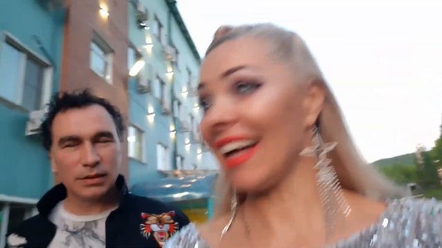 Hi-Fi. Путешествие в с. Широкая и Читу. смотреть онлайн