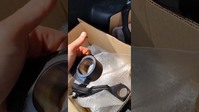 Варианты комплектности передних верхних рычагов на MPS2-3/L200 смотреть онлайн