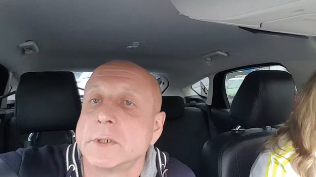 Женя рвет круговое движение. Просто " Красавуля" смотреть онлайн
