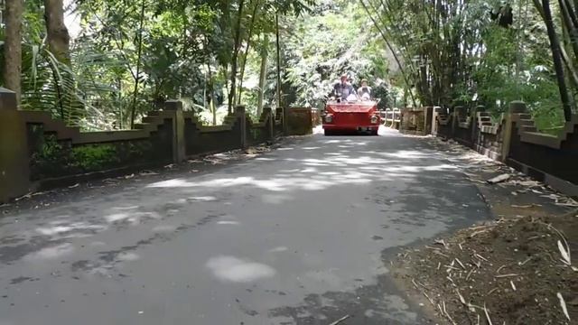 Selebrasi Tuan Guru Batak|TGB|Volkswagen смотреть онлайн