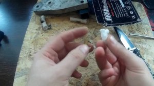 Ремонт паяльника для пайки пластиковых труб своими руками