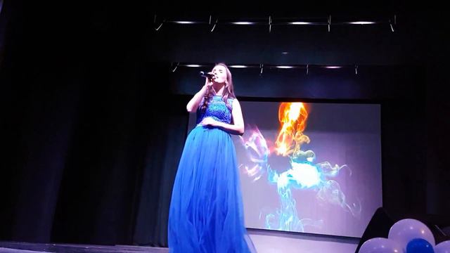 Мисс Лаишево (12) смотреть онлайн