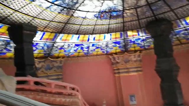 Музей Эраван в Бангкоке смотреть онлайн