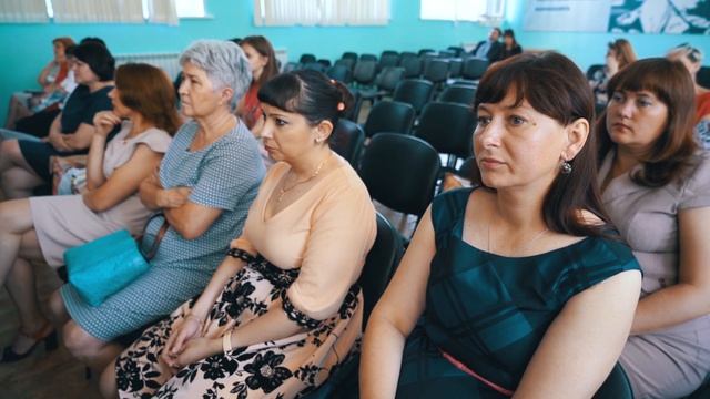 Межрегиональные педагогические чтения. МФК. 31.05.2019 смотреть онлайн