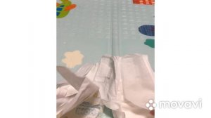 Обзор подгузников MOMI ultra care, опыт использования