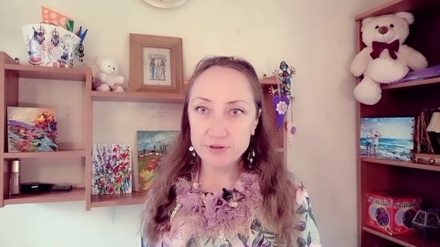 Вернуть радость ТВОРЧЕСТВА. Исповедь художника. Манифестор 1/3 смотреть онлайн