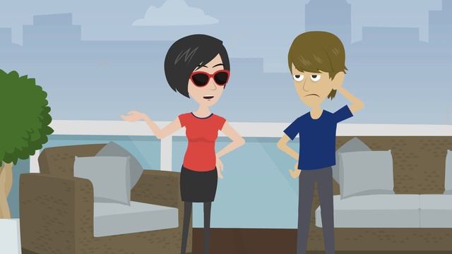 Small Talk | Making Small Talk | Everyday English смотреть онлайн