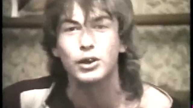 Александр Башлачёв песня Время колокольчиков смотреть онлайн