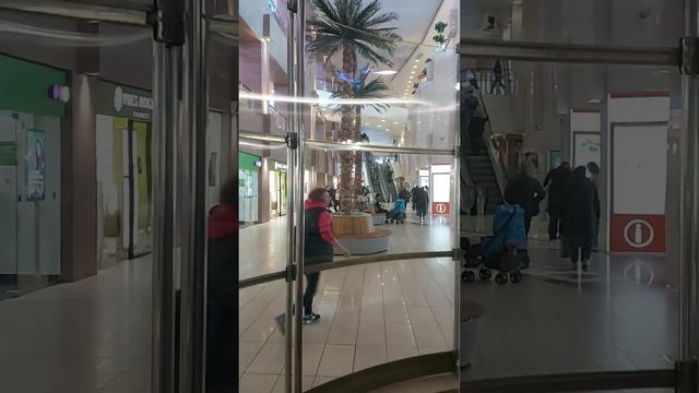 гранд каньон ? шопинг мания ??осень в спб ? смотреть онлайн