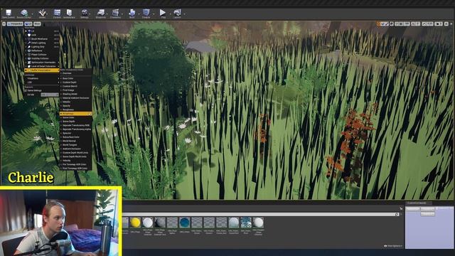Two-Sided Sign Node | 5-Minute Materials [UE4/UE5] смотреть онлайн