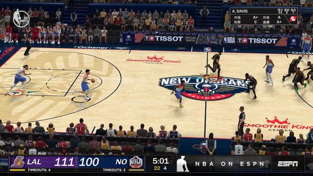 NBA 2K21 2021 graphic mod 4th смотреть онлайн