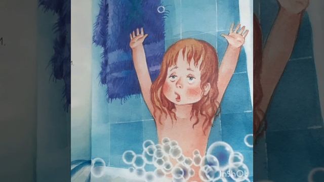 Агния Барто "Девочка чумазая" #стихи #стихидлядетей #детскиестихи #детям #малышам #Барто смотреть онлайн