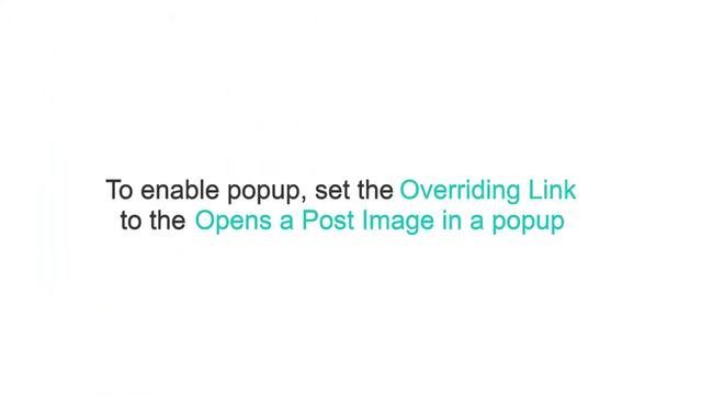 How to create Image Gallery - Impreza Wordpress Theme смотреть онлайн