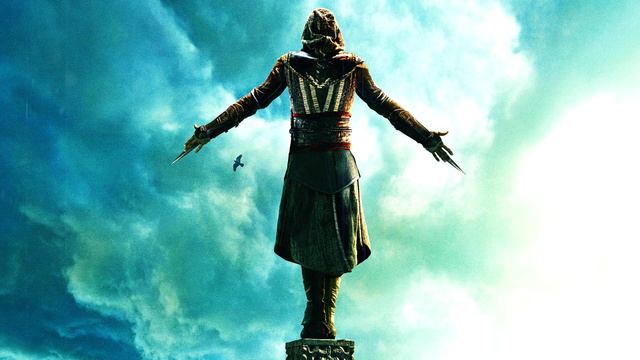 Ezio's Family ○  Assassin's Creed 2 OST ○ Jesper Kyd