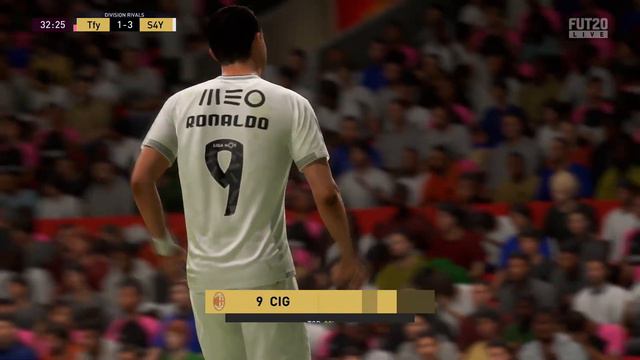FIFA 20 | "STARS" Online Goal Compilation #17 смотреть онлайн