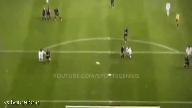 10 САМЫХ МОЩНЫХ УДАРОВ РОБЕРТО КАРЛОСА смотреть онлайн