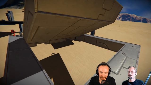 Server Optimizations & More! - Developer Livestream - 5PM UTC - August 6th смотреть онлайн