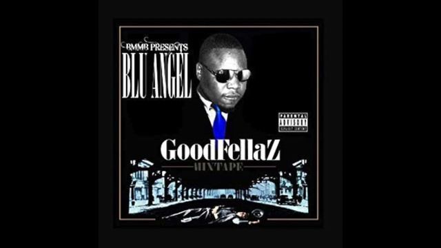 BLU ANGEL x WANNA BE A GANSTA FT. BOGARD смотреть онлайн