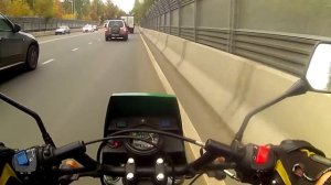 ЗиД 50-01 пилот 4т - РУССКИЙ КИТАЕЦ