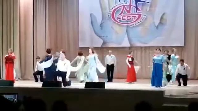 Вальс победы. смотреть онлайн