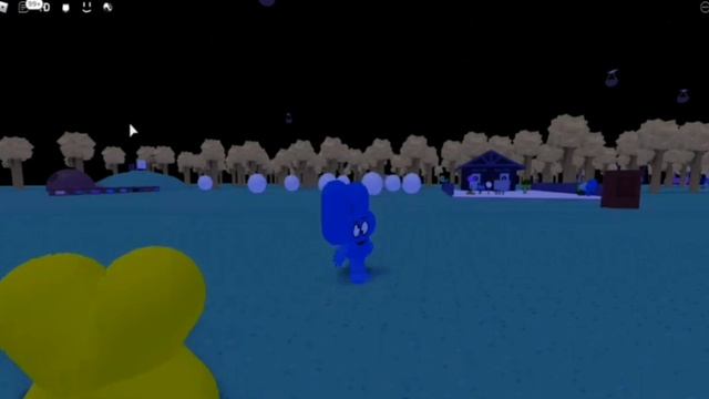 BFB 16: The Escape From Reports