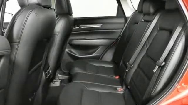 New 2019 Mazda CX-5 Atlanta Duluth, GA #MA11192 смотреть онлайн