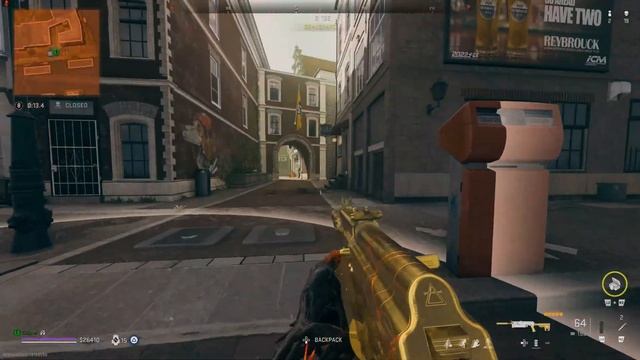 Call of duty Warzone: Season 6 VONDEL Win Gameplay ps5 no commentary смотреть онлайн
