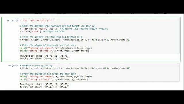 Data Mining - Data Analysis using Python Jupyter смотреть онлайн