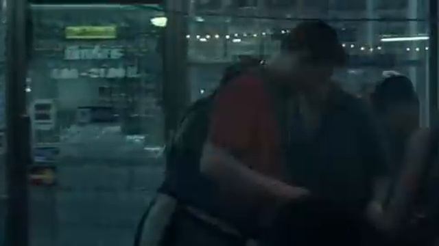 The Beach Opening Scene смотреть онлайн