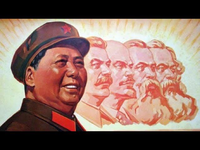П58. Экономические новости в РФ и китайский опыт ухода от маоизма смотреть онлайн