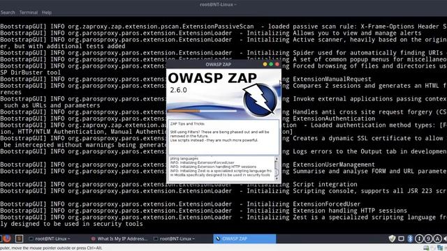 North Thunder Linux смотреть онлайн