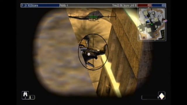 Warhawk Hints and Tips #2 смотреть онлайн
