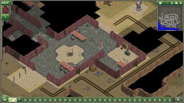 Geneforge: Mutagen - (Open Ended Fantasy RPG) смотреть онлайн